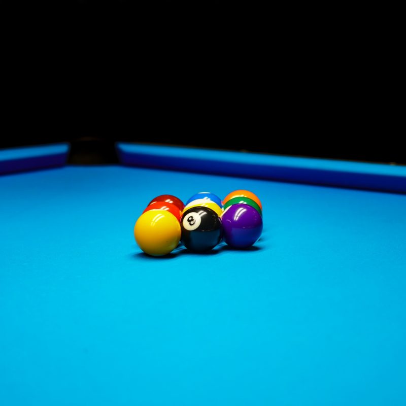 Bumpers Billiards of Huntsville, AL Gallery